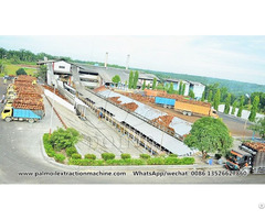 Factory Direct Sell Palm Oil Mill Plant For Sale