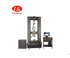 Cmt 300 Computer Control Electronic Universal Testing Machine
