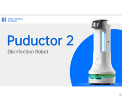 Puductor2hospital Hotal Airport School No Touched Uv Robot Automatic Disinfecting Equipment