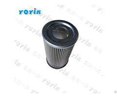 Steam Turbine Parts Filter Element Of3 08 3rv 10 From China