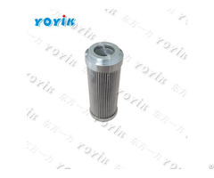 India Power Plant Oil Filter Element Zx 160 100 From China