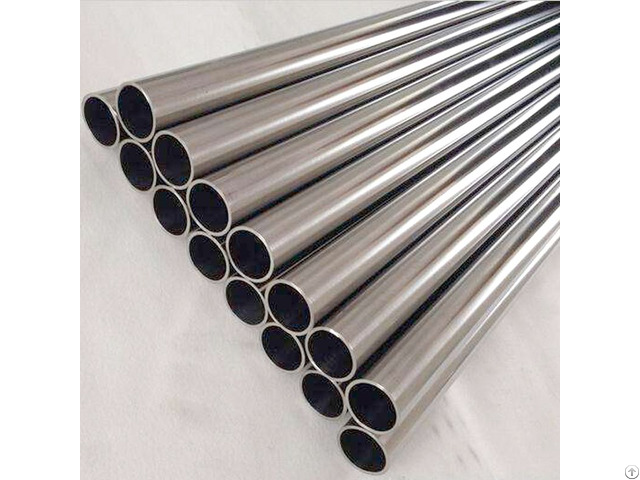 China Factory 4 Inch 304 316 430 Stainless Steel Pipe Price