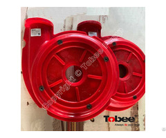Tobee® Polyurethane Frame Plate Liner C2036hs1u38