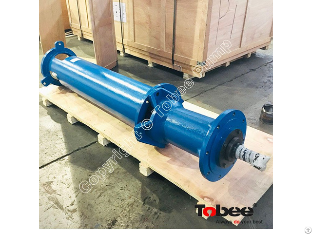 Tobee® 65qv Sp Vertical Cantilever Sump Pumps Wearing Spares Parts