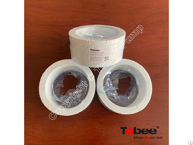 Tobee® 4x3d Ah Slurry Pump Gland Packing D111q21