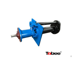 Tobee® 40pv Spr Heavy Duty Cantilever Sump Pump