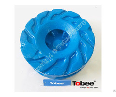 Tobee® Can Supply 3 2cc Ah Slurry Pump Impeller C2058a05