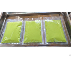 Frozen Avocado Puree With High Quality From Vietnam