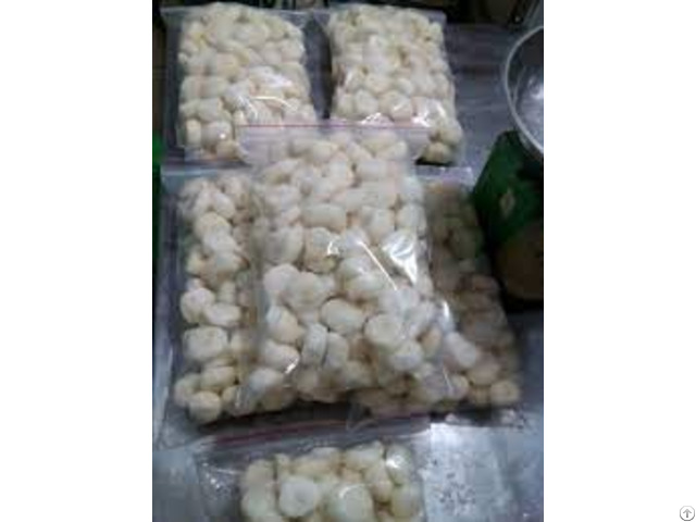 Frozen Water Chestnut With High Quality From Vietnam