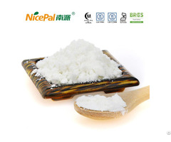 Coconut Water Powder For Sports Nutrition