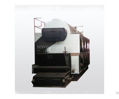 Dzl Series Coal Fuel Steam Boiler