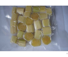 Frozen Sugarcane With High Quality From Vietnam