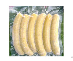 Frozen Banana With High Quality From Vietnam