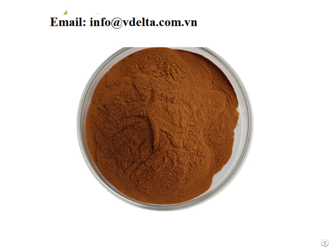 Natural Herb Tamarind Seed Powder