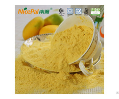 Mango Fruit Powder For Baking Food