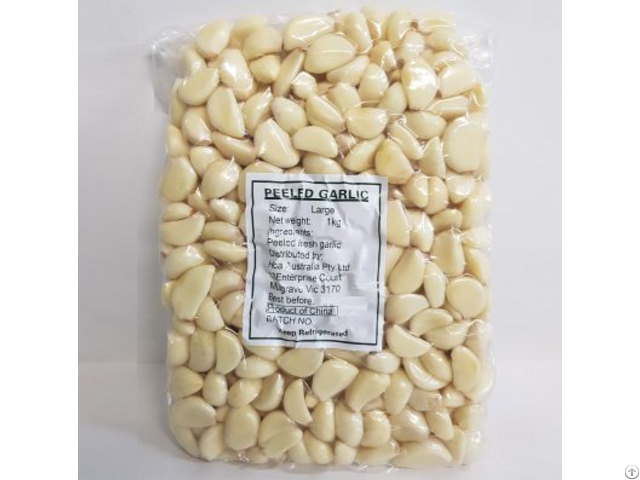 Best Price Frozen Garlic With High Quality From Vietnam