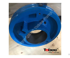 Tobee® Stuffing Box F078hs1d21 Is One Of The Hi Seal Material Wearing Parts For 8 6f Ah Slurry Pump