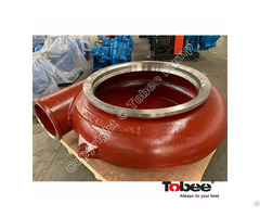 Tobee® Fg10131a05 Gravel Pump Bowl Is An Important Role