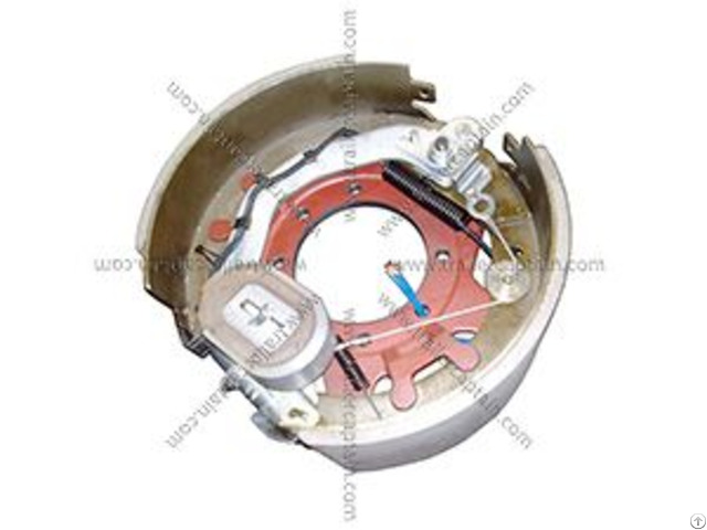 Hot Sell 12 25 X 5 Trailer Electric Brake Assembly