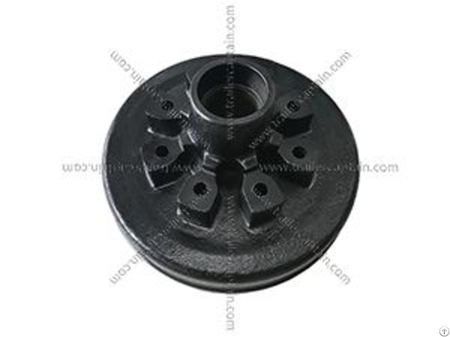 Hot Sell 12 X 2 Trailer Brake Drum