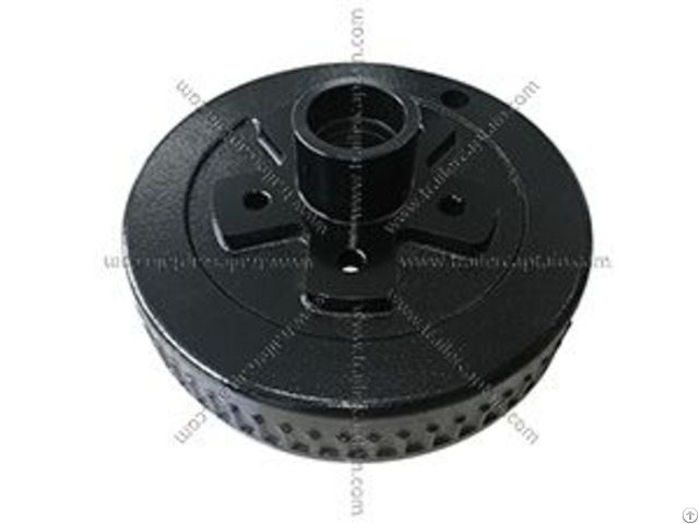 Hot Sell 10 X 2 25 Trailer Brake Drum