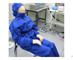 Detailed Study Of Comfortable Thermal Manikin