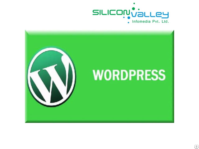 Outsource Wordpress Web Development In San Antonio