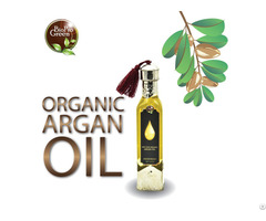 Best Quality Argan Hair Oil