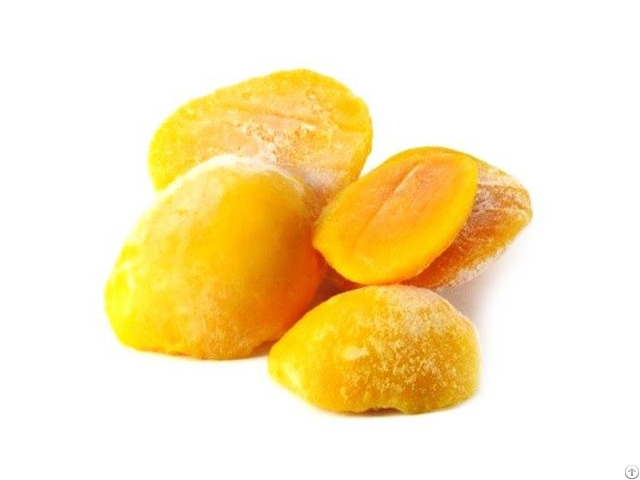 Best Price Frozen Mango With High Quality From Vietnam