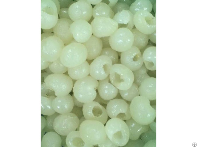 Frozen Longan With High Quality From Vietnam