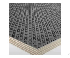 Film Faced Plywood Supplier From China