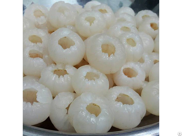 Best Price Frozen Longan With High Quality From Vietnam