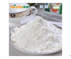 Coconut Milk Powder For Coffee