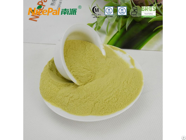 Balsam Pear Powder