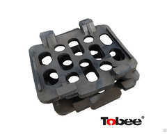 Tobee® Sp15116 1 Strainer Is Used On 200sv Sp Vertical Slurry Pump Made In Rubber