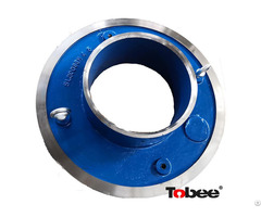 Tobee® Sl30083ma05a Throat Bush Is One Of The Wetted Parts For 300ff L Slurry Pump