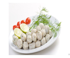 Fish Ball With High Quality From Vietnam