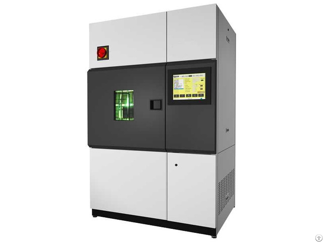 Air Cooled Xenon Lamp Aging Test Machine Product Parameter Standard