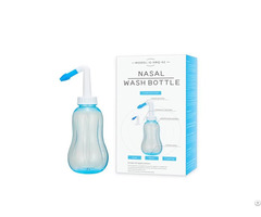 Wholesale High Quality Nasal Wash Bottle 500ml Large Capacity