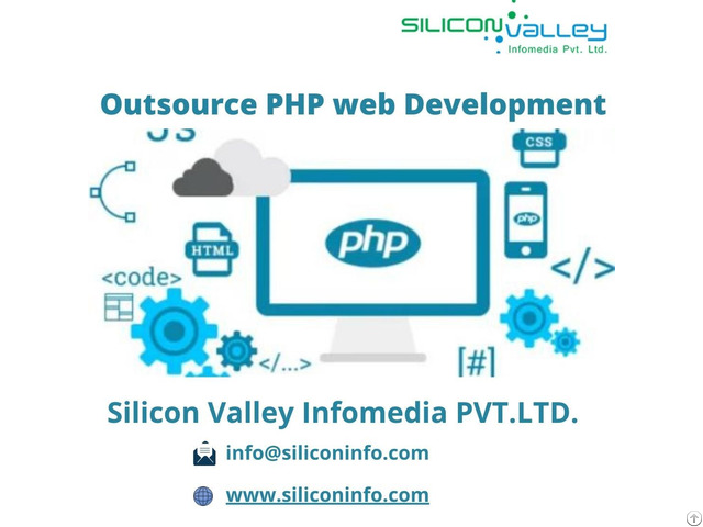 Outsource Php Web Development In Columbus