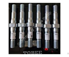 Tobee® D015mc22 Cover Plate Bolt Of 4x3d Ah Centrifugal Slurry Pump Fasteners