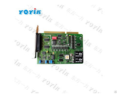 Power Plant Spare Parts I O Board Iso P32c32 From China