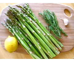 Fresh Asparagus With High Quality From Vietnam