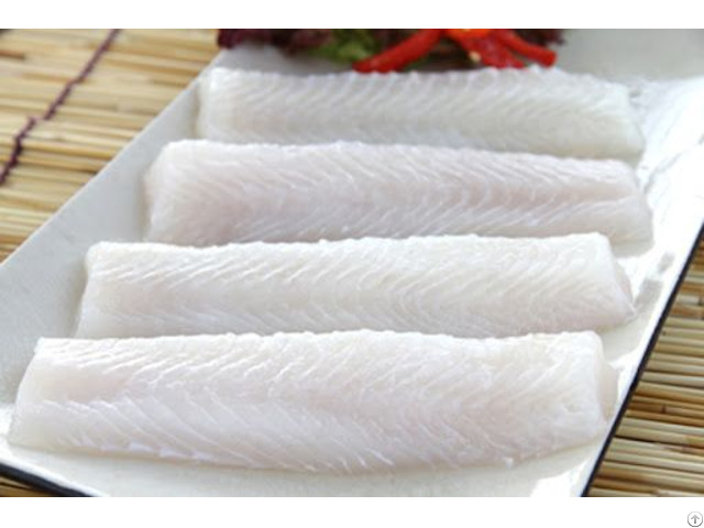 Pangasius Loin With High Quality From Vietnam