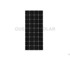 Os M36 150w 175w Monocrystalline Photovoltaic Module