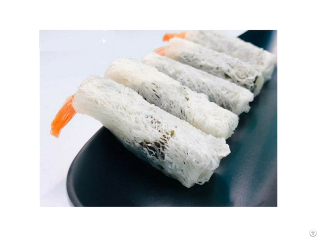 Net Pto Shrimp Roll With High Quality From Vietnam Whatsapp 84975262928 Helen