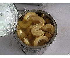 Canned Bamboo Shoot Strip Slices Whole Halves With High Quality From Vietnam