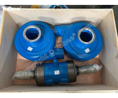 Tobee® 4x3c Ah Slurry Pump Parts Volute Liners D3110