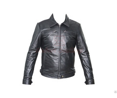 Men S Leather Jacket