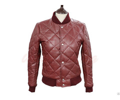 Women For Jacket Leather